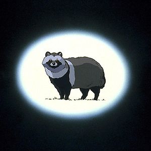 Fotoğraf Heisei tanuki gassen pompoko