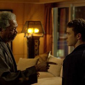 Fotoğraf Justin Timberlake