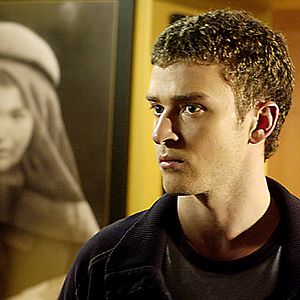 Fotoğraf Justin Timberlake