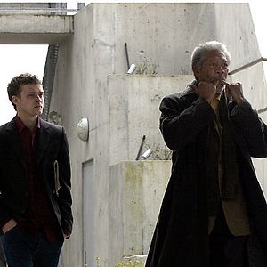 Fotoğraf Justin Timberlake