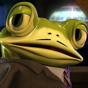 Fotoğraf Todd Edwards