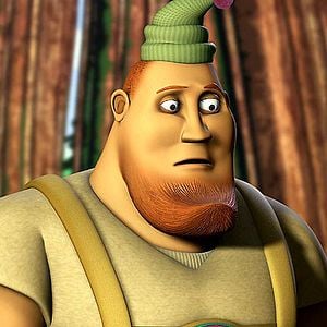 Fotoğraf Todd Edwards