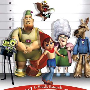 Fotoğraf Kırmızı Başlıklı Kız