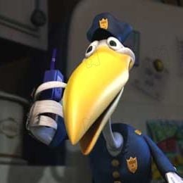 Fotoğraf Todd Edwards