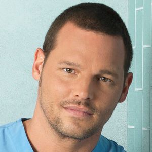 Fotoğraf Justin Chambers (I)