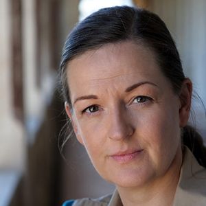 Fotoğraf Anne Girouard
