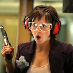 Fotoğraf Elodie Bradford