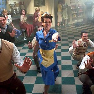 Fotoğraf Andy Fickman