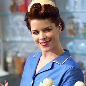 Fotoğraf Neve Campbell