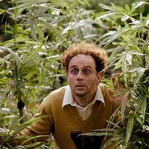 Fotoğraf Andy Fickman