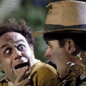 Fotoğraf Andy Fickman