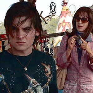 Fotoğraf Kevin Zegers