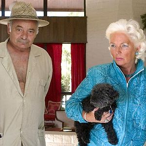 Fotoğraf Burt Young