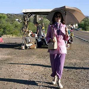 Fotoğraf Transamerika