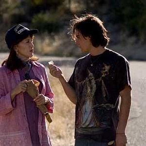 Fotoğraf Kevin Zegers