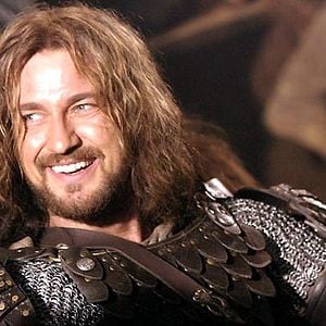 Fotoğraf Beowulf & Grendel