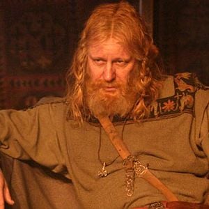 Fotoğraf Beowulf & Grendel