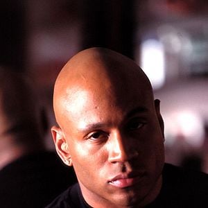 Fotoğraf LL Cool J