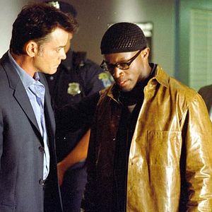 Fotoğraf Bruce McGill