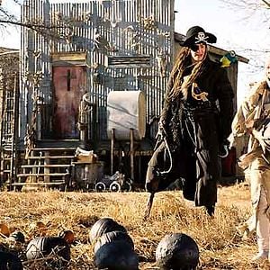 Fotoğraf Gel Git Ülkesi