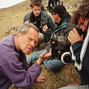 Fotoğraf Terry Gilliam