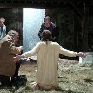 Fotoğraf Şeytan Çarpması