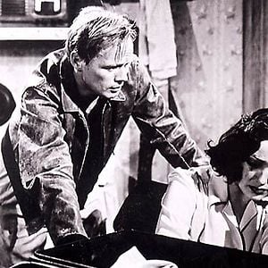 Fotoğraf Richard Widmark