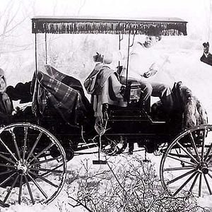 Fotoğraf Orson Welles