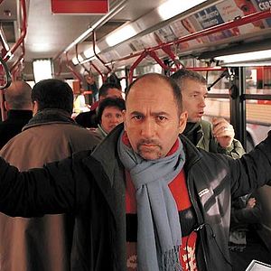 Fotoğraf Ferzan Özpetek