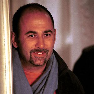 Fotoğraf Ferzan Özpetek