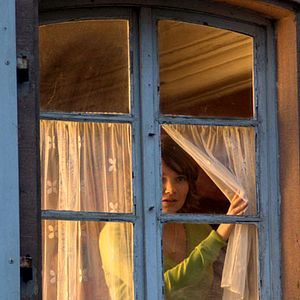 Fotoğraf Sophie Quinton