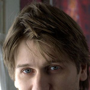 Fotoğraf Stanislas Merhar