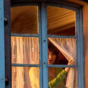 Fotoğraf Sophie Quinton