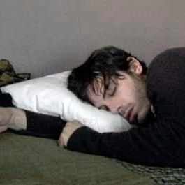 Fotoğraf Yalnız Jim