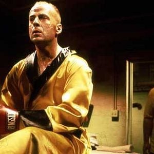 Fotoğraf Bruce Willis