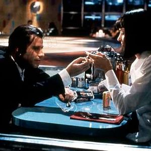 Fotoğraf Uma Thurman