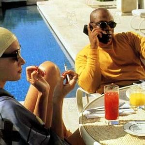 Fotoğraf Uma Thurman