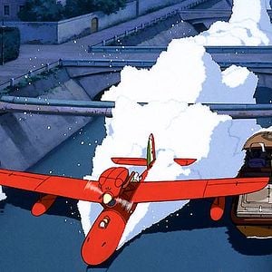 Fotoğraf Kızıl Kanatlar