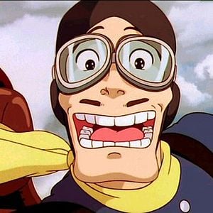 Fotoğraf Kızıl Kanatlar