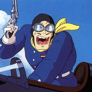 Fotoğraf Kızıl Kanatlar