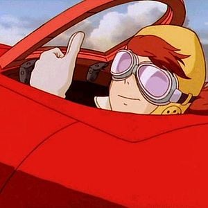 Fotoğraf Kızıl Kanatlar