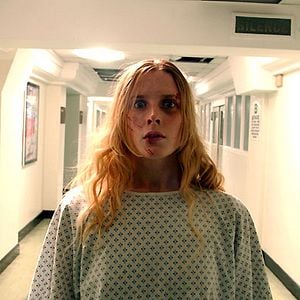 Fotoğraf Cehenneme Bir Adım