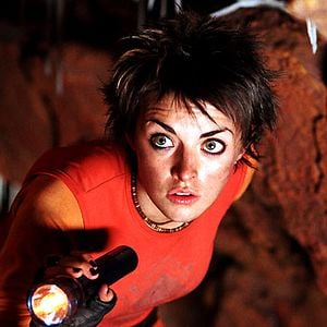 Fotoğraf Cehenneme Bir Adım