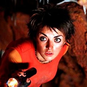 Fotoğraf Cehenneme Bir Adım