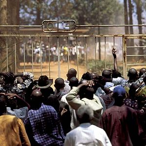 Fotoğraf Michael Caton-Jones