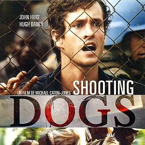 Fotoğraf Shooting Dogs