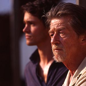 Fotoğraf Michael Caton-Jones