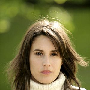 Fotoğraf Olivia Bonamy