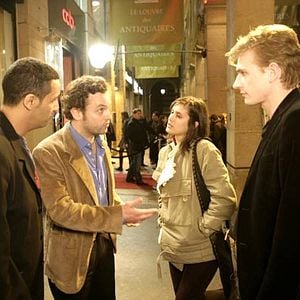 Fotoğraf Guillaume Depardieu