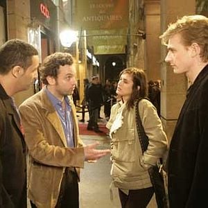 Fotoğraf Patrick Mille